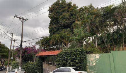 Casa à venda, 400 m² por R$ 580.000,00 - Vila Dominguinho - Votorantim/SP