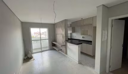 Apartamento com 1 dormitório, 45 m² - venda por R$ 420.000,00 ou aluguel por R$ 1.950,00/mês - Vila Independência - Sorocaba/SP