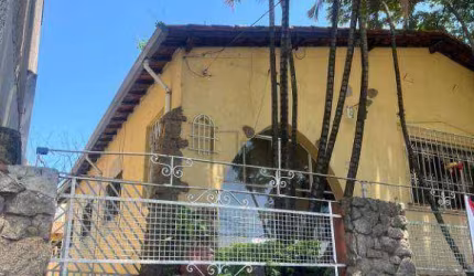 Casa à venda, 630 m² por R$ 2.000.000,00 - Centro - Sorocaba/SP