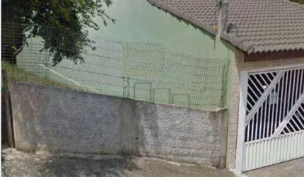 Terreno à venda, 150 m² por R$ 96.000,00 - Jardim Camila - Sorocaba/SP