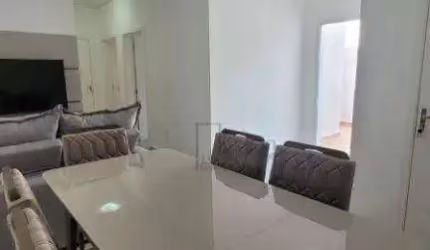 Apartamento à venda, 80 m² por R$ 250.000,00 - Jardim Celeste - Sorocaba/SP