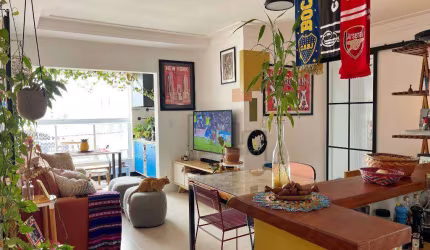 Apartamento à venda, 78 m² por R$ 830.000,00 - Parque Campolim - Sorocaba/SP