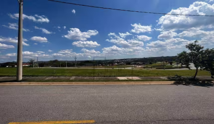 Terreno à venda, 450 m² por R$ 635.000,00 - Condomínio Cyrela Landscape - Votorantim/SP