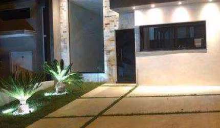 Casa à venda, 98 m² por R$ 596.000,00 - Condomínio Horto Florestal Villagio - Sorocaba/SP
