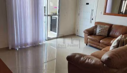 Apartamento à venda, 120 m² por R$ 890.000,00 - Parque Campolim - Sorocaba/SP