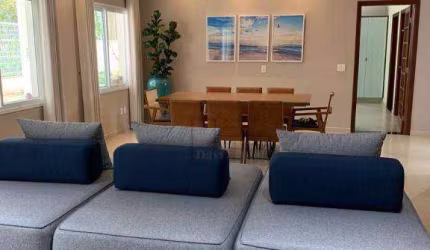 Casa à venda, 486 m² por R$ 1.950.000,00 - Condomínio Village Saint Claire - Sorocaba/SP