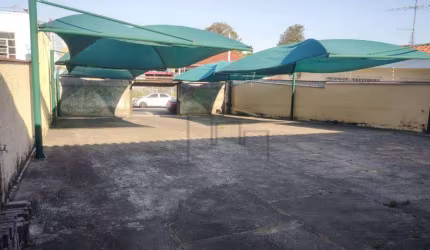 Terreno para alugar, 326 m² por R$ 2.558,29/mês - Jardim Santa Rosália - Sorocaba/SP