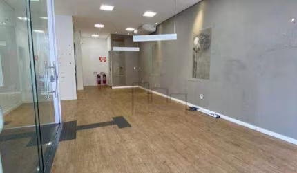 Sala para alugar, 162 m² por R$ 19.000,00/mês - Centro - Sorocaba/SP