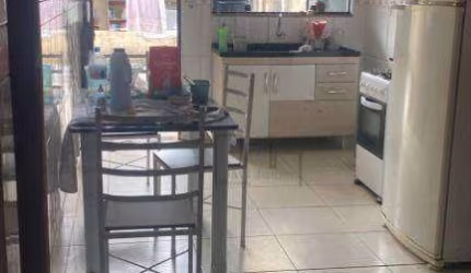 Casa à venda, 90 m² por R$ 320.000,00 - Wanel Ville - Sorocaba/SP