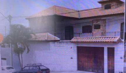 Casa à venda, 270 m² por R$ 900.000,00 - Parque Jataí - Votorantim/SP