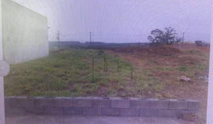 Terreno à venda, 150 m² por R$ 120.000,00 - Dona Tereza - Sorocaba/SP