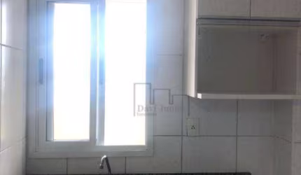 Apartamento à venda, 45 m² por R$ 220.000,00 - Centro - Sorocaba/SP