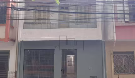 Prédio para alugar, 174 m² por R$ 2.631,11/mês - Centro - Sorocaba/SP