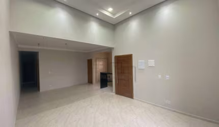 Casa à venda, 122 m² por R$ 742.000,00 - Condomínio Residencial Reserva Ipanema - Sorocaba/SP