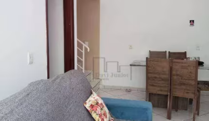 Casa à venda, 220 m² por R$ 600.000,00 - Wanel Ville - Sorocaba/SP