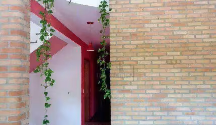 Casa à venda, 600 m² por R$ 3.200.000,00 - Parque Campolim - Sorocaba/SP