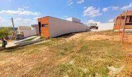 Terreno à venda, 250 m² por R$ 500.000,00 - Condomínio Ibiti Reserva - Sorocaba/SP