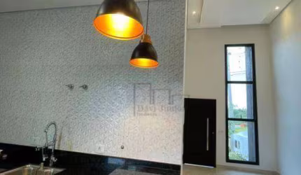 Casa à venda, 140 m² por R$ 795.000,00 - Condomínio Helena Maria - Sorocaba/SP