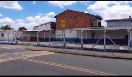 Terreno para alugar, 510 m² por R$ 3.500,00/mês - Jardim Piazza di Roma I - Sorocaba/SP