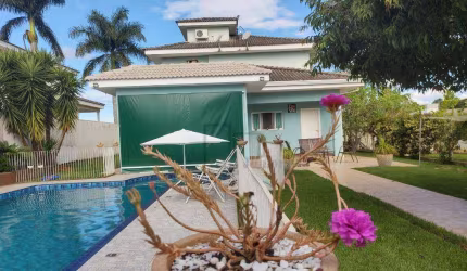 Casa à venda, 380 m² por R$ 1.700.000,00 - Condomínio Village Ipanema - Araçoiaba da Serra/SP