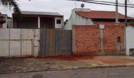 Terreno à venda, 254 m² por R$ 330.000,00 - Jardim Boa Esperança - Sorocaba/SP