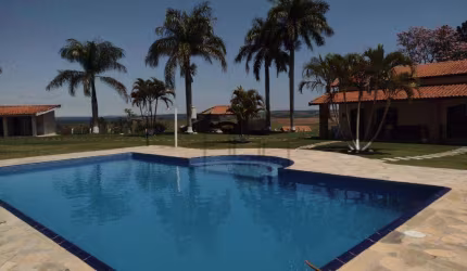 Chácara à venda, 20000 m² por R$ 1.710.000,00 - Condomínio Fazenda Amadeus - Araçoiaba da Serra/SP