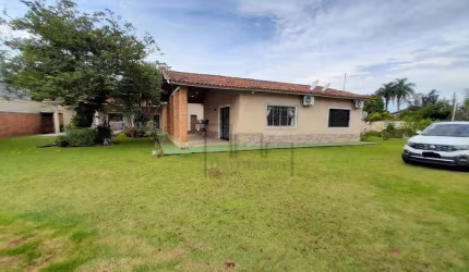 Chácara à venda, 1000 m² por R$ 680.000,00 - Monte Bianco - Araçoiaba da Serra/SP