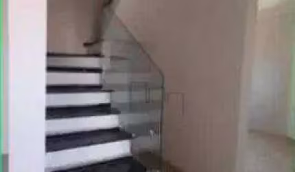 Casa à venda, 58 m² por R$ 330.000,00 - Jardim Piazza di Roma I - Sorocaba/SP