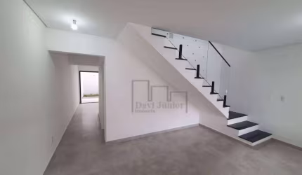 Casa à venda, 125 m² por R$ 690.000,00 - Jardim Prestes de Barros - Sorocaba/SP