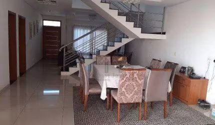 Casa à venda, 265 m² por R$ 1.450.000,00 - Condomínio Ibiti Royal Park - Sorocaba/SP