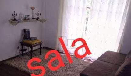 Apartamento à venda, 78 m² por R$ 185.000,00 - Vila Trujillo - Sorocaba/SP
