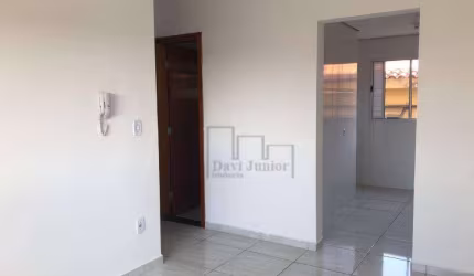 Apartamento à venda, 54 m² por R$ 230.000,00 - Jardim São Marcos - Sorocaba/SP