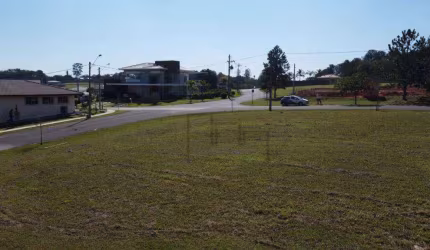 Terreno à venda, 1000 m² por R$ 320.000,00 - Condominio Residencial Dacha Sorocaba - Sorocaba/SP