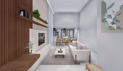 Casa à venda, 225 m² por R$ 1.850.000,00 - Condomínio Vila Verona - Sorocaba/SP