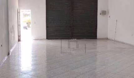 Galpão à venda, 130 m² por R$ 3.200.000,00 - Jardim Piazza di Roma I - Sorocaba/SP