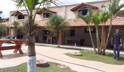 Chácara à venda, 30000 m² por R$ 6.500.000,00 - Caputera - Sorocaba/SP