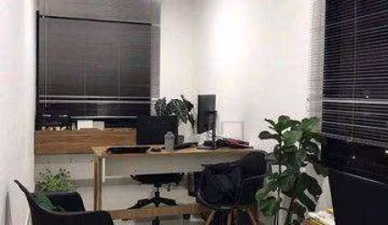Sala à venda, 37 m² por R$ 265.000,00 - Vila Hortência - Sorocaba/SP