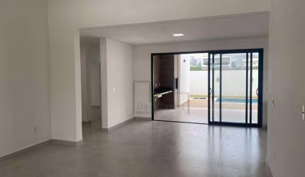 Casa à venda, 240 m² por R$ 1.990.000,00 - Alphaville Nova Esplanada III - Votorantim/SP