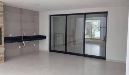 Casa à venda, 248 m² por R$ 2.100.000,00 - Alphaville Nova Esplanada III - Votorantim/SP