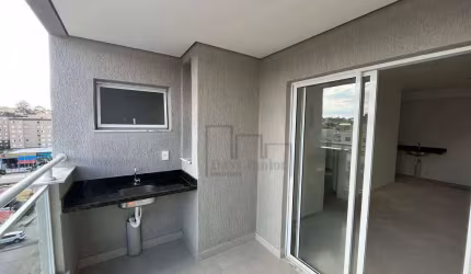 Apartamento à venda, 58 m² por R$ 344.250,00 - Vila Gabriel - Sorocaba/SP