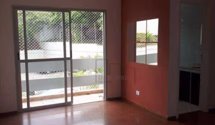 Apartamento com 2 dormitórios, 65 m² - venda por R$ 290.000 ou aluguel por R$ 2.000 Pacote Mensal - Parque Três Meninos - Sorocaba/SP