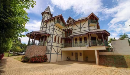 Casa à venda, 416 m² por R$ 1.450.000,00 - Condomínio Vivendas do Lago - Sorocaba/SP