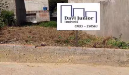 Terreno à venda, 150 m² por R$ 128.000,00 - Jardim Santa Esmeralda - Sorocaba/SP