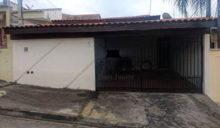 Casa à venda, 129 m² por R$ 400.000,00 - Jardim Wanel Ville IV - Sorocaba/SP