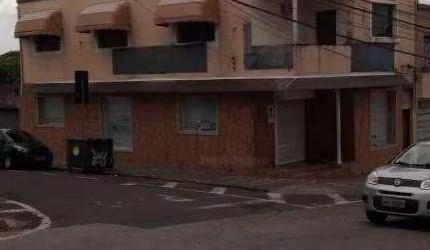 Salão à venda, 110 m² por R$ 370.000,00 - Centro - Sorocaba/SP