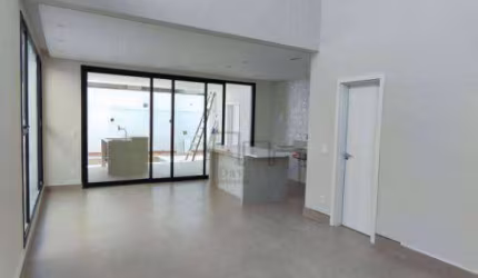 Casa à venda, 200 m² por R$ 1.590.000,00 - Condomínio Cyrela Landscape - Votorantim/SP