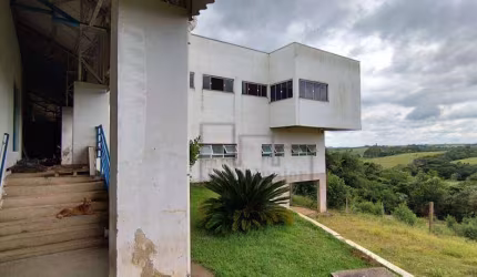 Galpão à venda, 3200 m² por R$ 17.600.000,00 - Cidade Jardim - Boituva/SP
