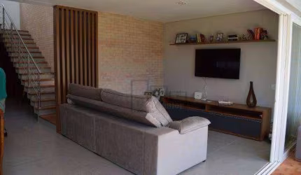 Casa à venda, 219 m² por R$ 1.705.000,00 - Condomínio Ibiti Reserva - Sorocaba/SP