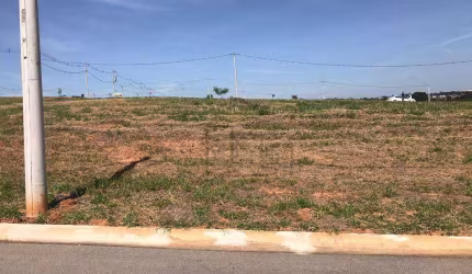 Terreno à venda, 200 m² por R$ 192.000,00 - Condominio Residencial Reserva Ipanema II - Sorocaba/SP