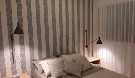Apartamento à venda, 54 m² por R$ 440.752,00 - Jardim Santa Rosália - Sorocaba/SP